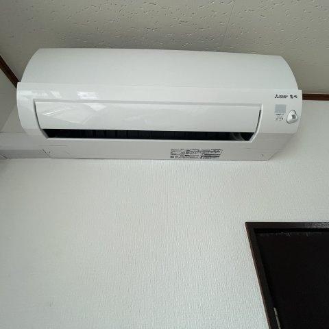 寿町Kアパート（201） 部屋画像