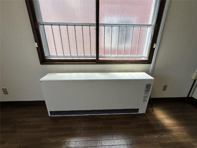 サンライズハイツ（301） 部屋画像