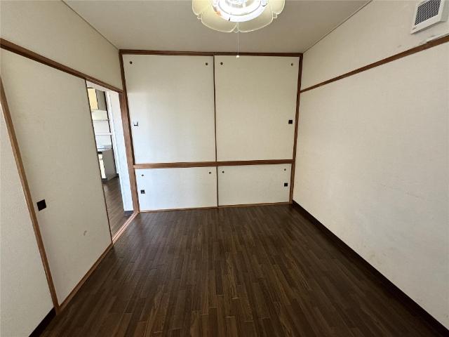 サンライズハイツ（301） 収納