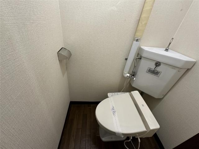 サンライズハイツ（301） トイレ