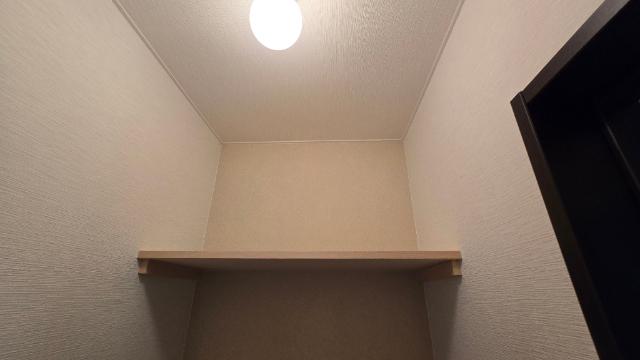 novel（101） トイレ
