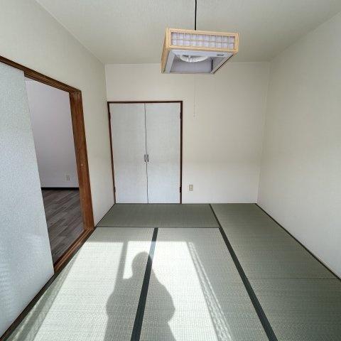 シオンハイツⅠ（102） その他部屋・スペース