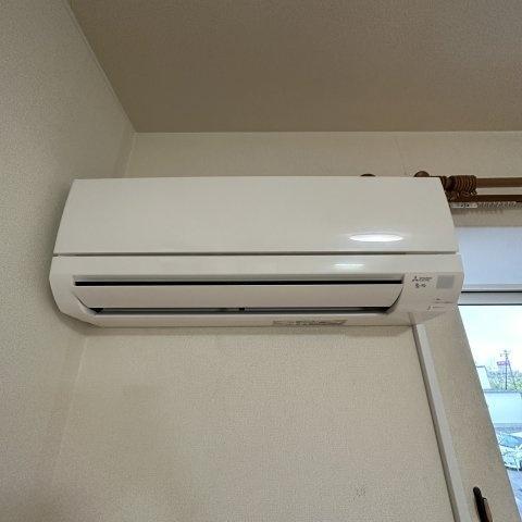 Ｌブロード（102） 部屋画像