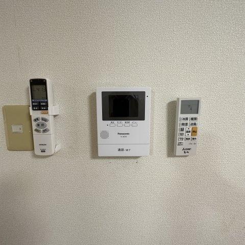 Ｌブロード（102） セキュリティ