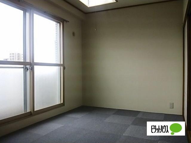 メゾン　プリヴェ　旭山公園通（802） その他部屋・スペース