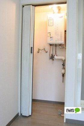 シャルマン５１２（101） 設備