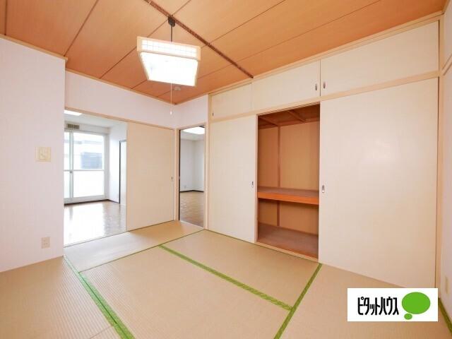 サンクレメンテＩ（202） その他部屋・スペース