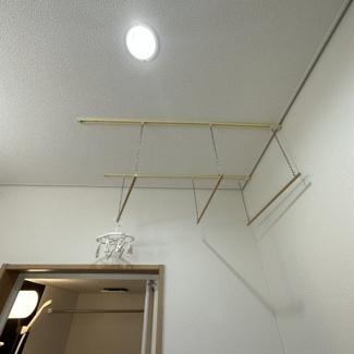 リヴァーハイツ輪西（104） その他
