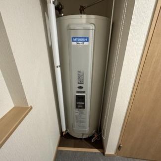 リヴァーハイツ輪西（104） 部屋画像