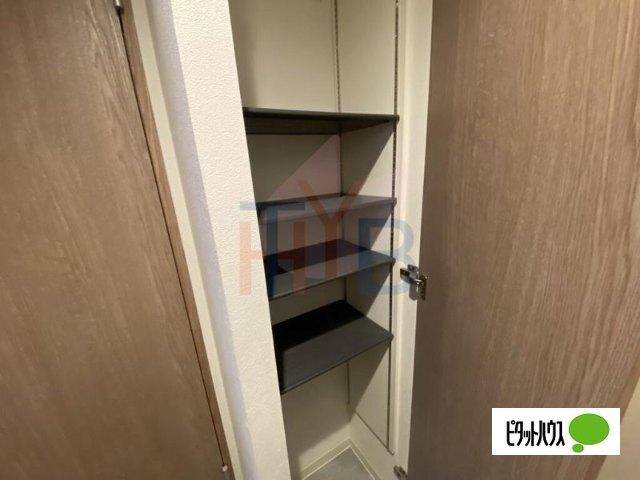 アルファスクエア西２８（202） その他