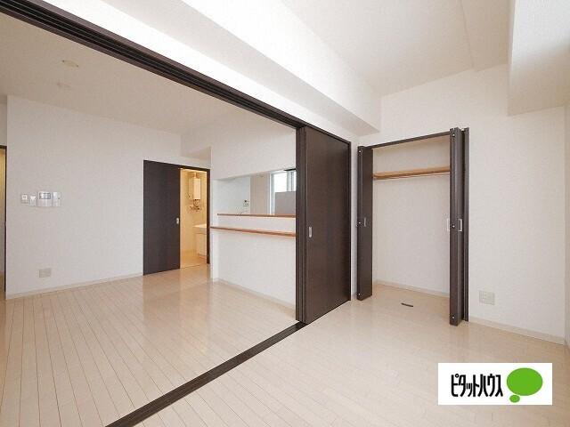 円山シャトー桂和医大前（802） その他