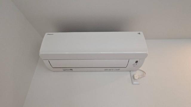 グレイスコート（301） 設備