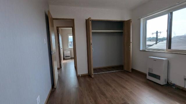 グレイスコート（301） その他部屋・スペース