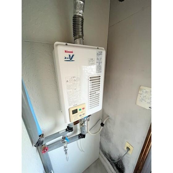 登別本町1丁目16-5戸建 設備