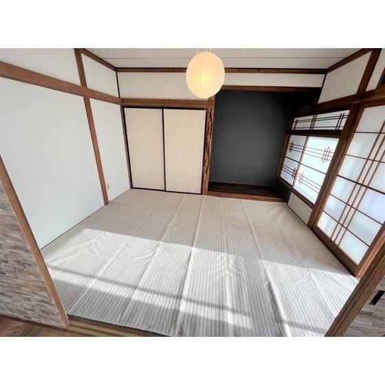 登別本町1丁目16-5戸建 その他部屋・スペース