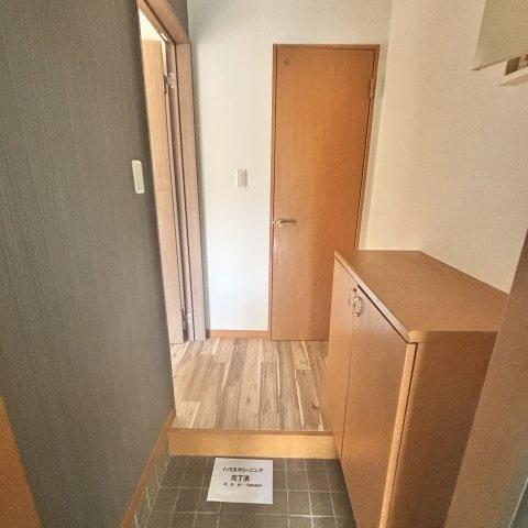 ドリームハイツⅡ（102） その他