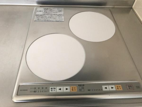 スプーンマンション（101） 部屋画像