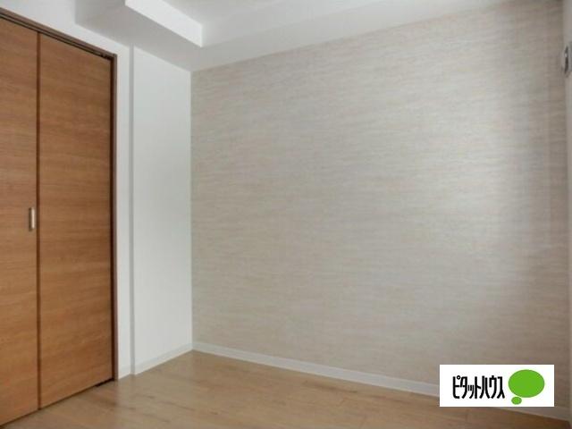 ヴェルデマンティス（101） 部屋画像