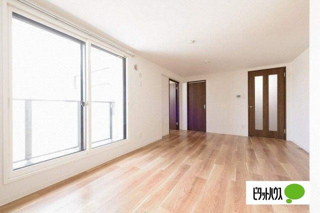神宮前ＰＡＲＫＦＯＲＥＳＴ(神宮前パークフォレスト)（303） その他部屋・スペース