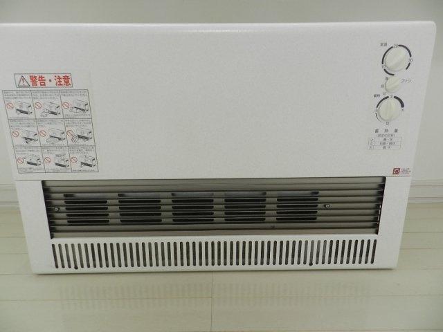 ＲＯＳＳＯ　Ａ（201） 設備