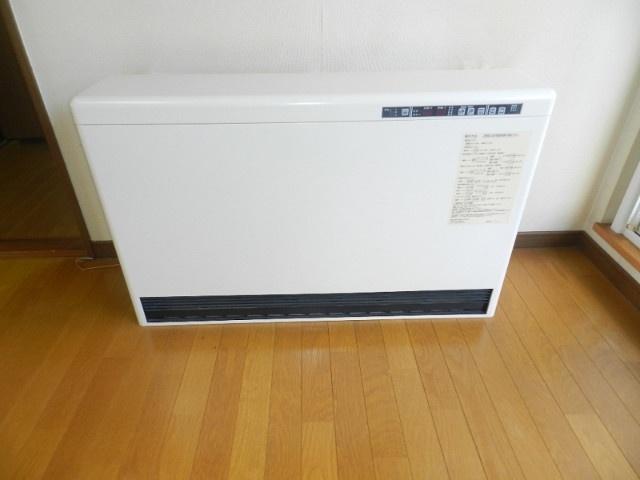 ライズィングサン（202） 設備
