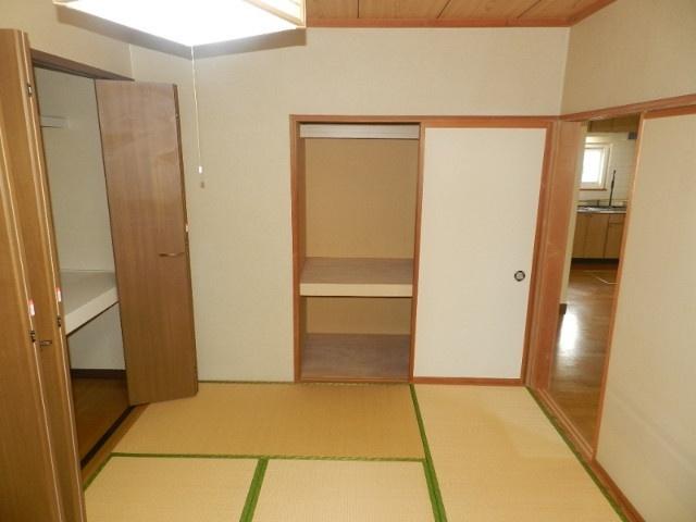 ライズィングサン（202） その他部屋・スペース
