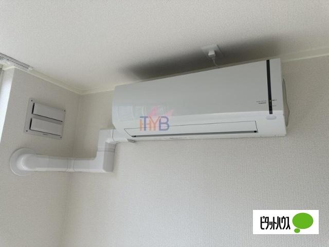 オルコットハイツ（203） 部屋画像