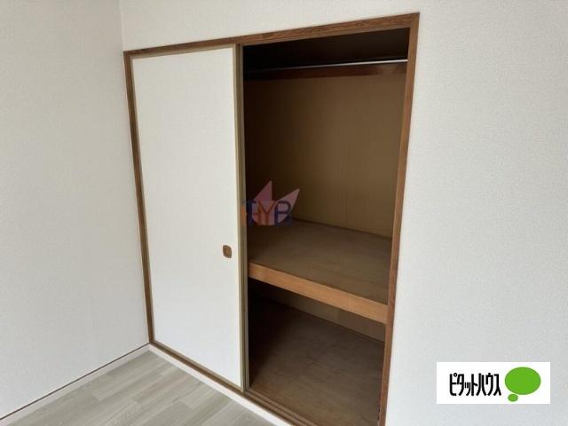 オルコットハイツ（203） 部屋画像