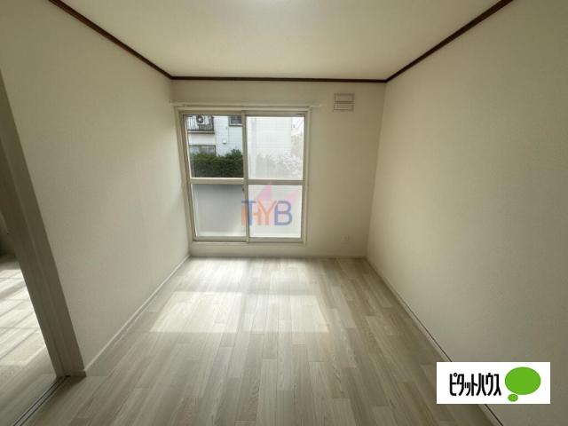 オルコットハイツ（203） 部屋画像