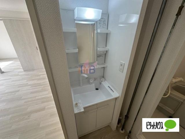 オルコットハイツ（203） 部屋画像