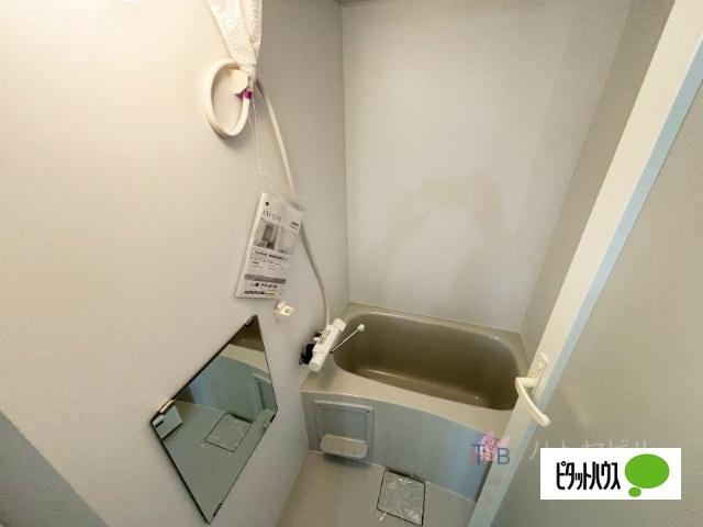 オルコットハイツ（203） 部屋画像