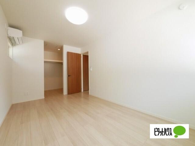 Ｌｅａｆｙ　Ｆｏｒｅｔ　Ｂ棟（B-2） その他