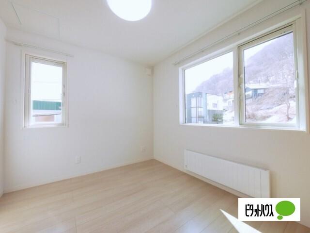 Ｌｅａｆｙ　Ｆｏｒｅｔ　Ｂ棟（B-2） その他部屋・スペース