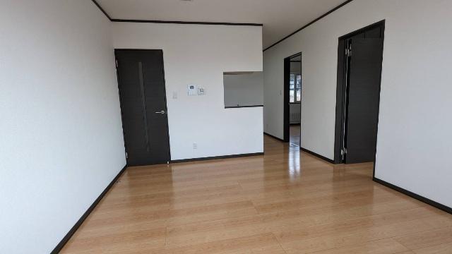 コーポオアシス６（203） その他部屋・スペース