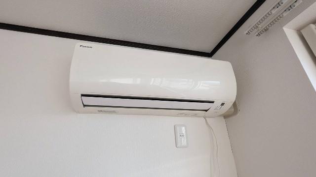 コーポオアシス６（203） 部屋画像