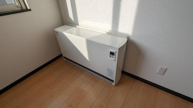 コーポオアシス６（203） 部屋画像
