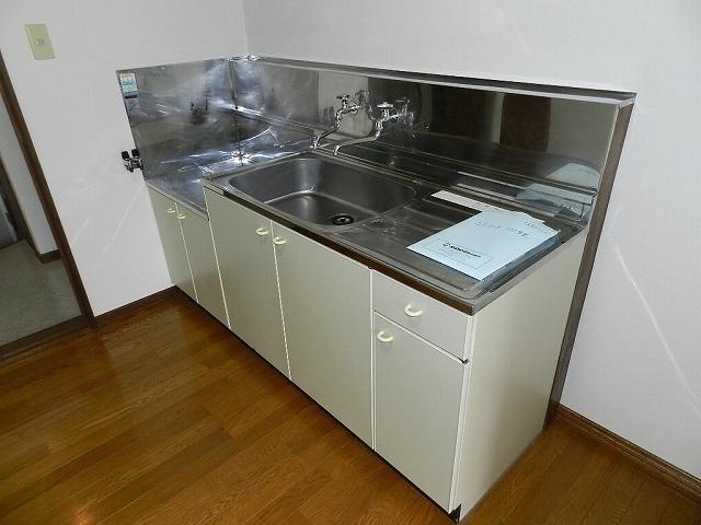 SSコート（207） キッチン