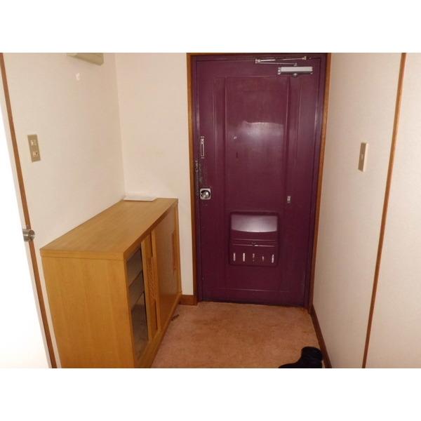 ノビリエマンション（302） 部屋画像