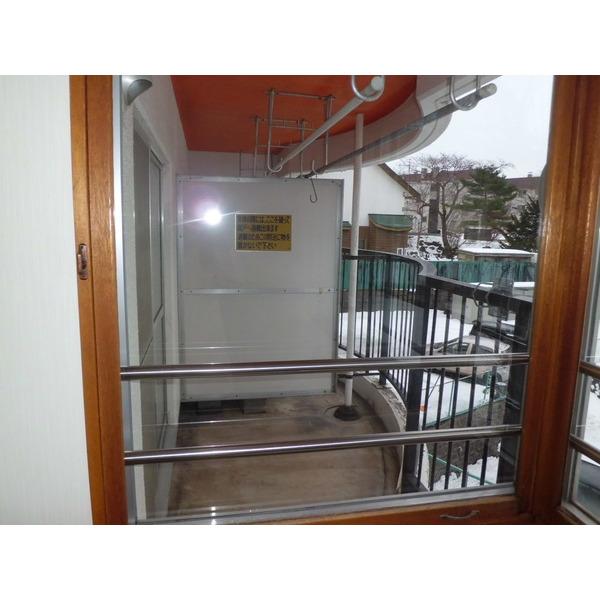 ノビリエマンション（302） 部屋画像