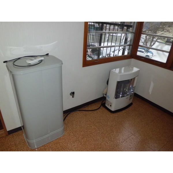 ノビリエマンション（302） 部屋画像