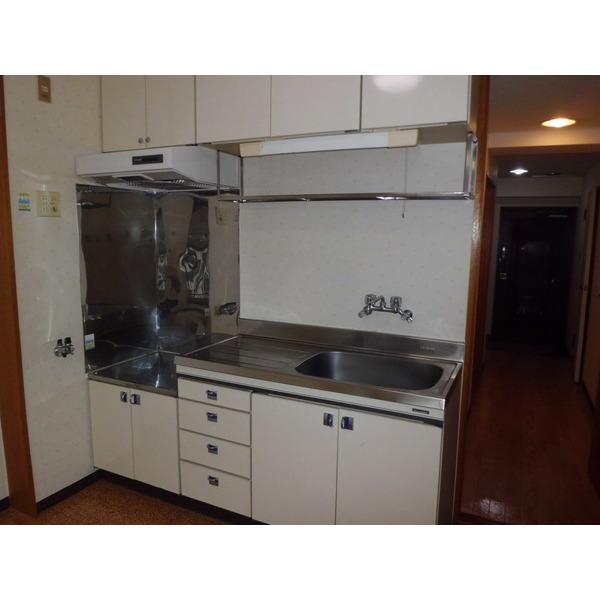ノビリエマンション（302） 部屋画像