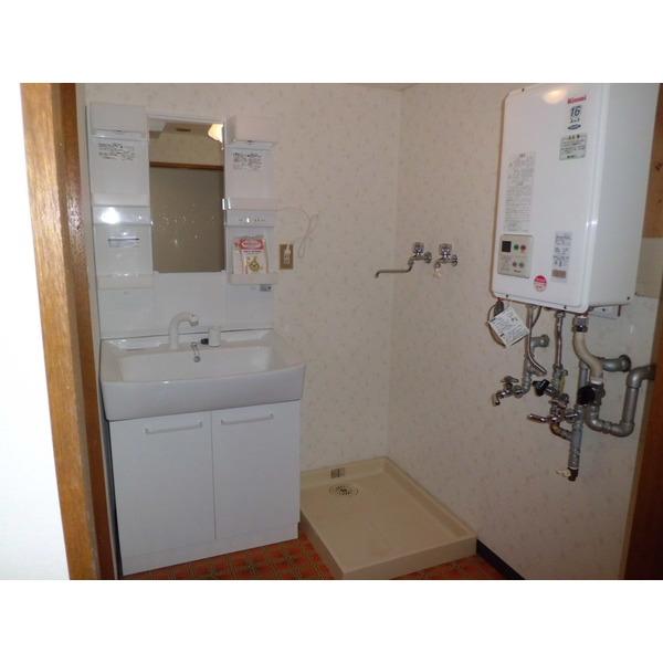 ノビリエマンション（302） 部屋画像