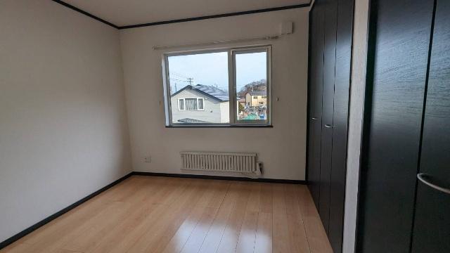 コーポオアシス６（203） その他部屋・スペース