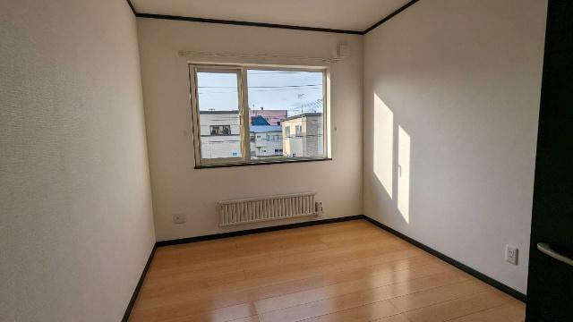 コーポオアシス６（203） その他部屋・スペース