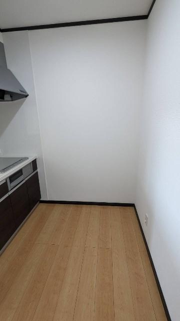 コーポオアシス６（203） キッチン