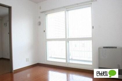 デュ　アンジュ北円山（302） 眺望