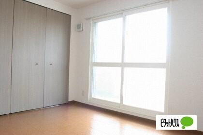 デュ　アンジュ北円山（706） その他部屋・スペース
