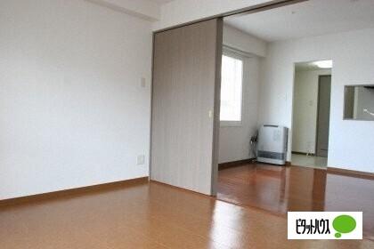 デュ　アンジュ北円山（706） 設備