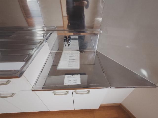 大昭美園ハイツⅡ（103） キッチン