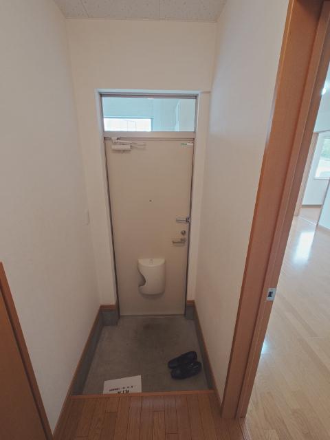 大昭美園ハイツⅡ（103） 玄関